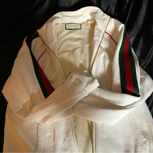 Gucci men’s jacket
